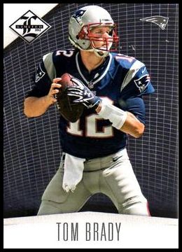 56 Tom Brady